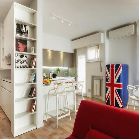 Pao Apartment - Navigatori 维罗纳 外观 照片