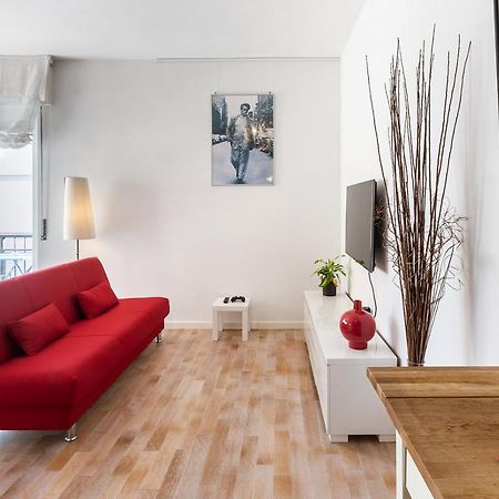 Pao Apartment - Navigatori 维罗纳 外观 照片