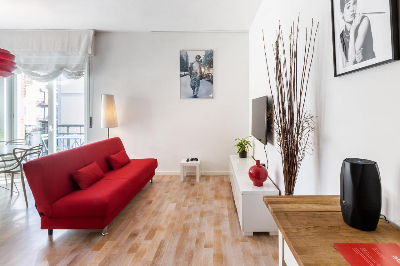 Pao Apartment - Navigatori 维罗纳 外观 照片