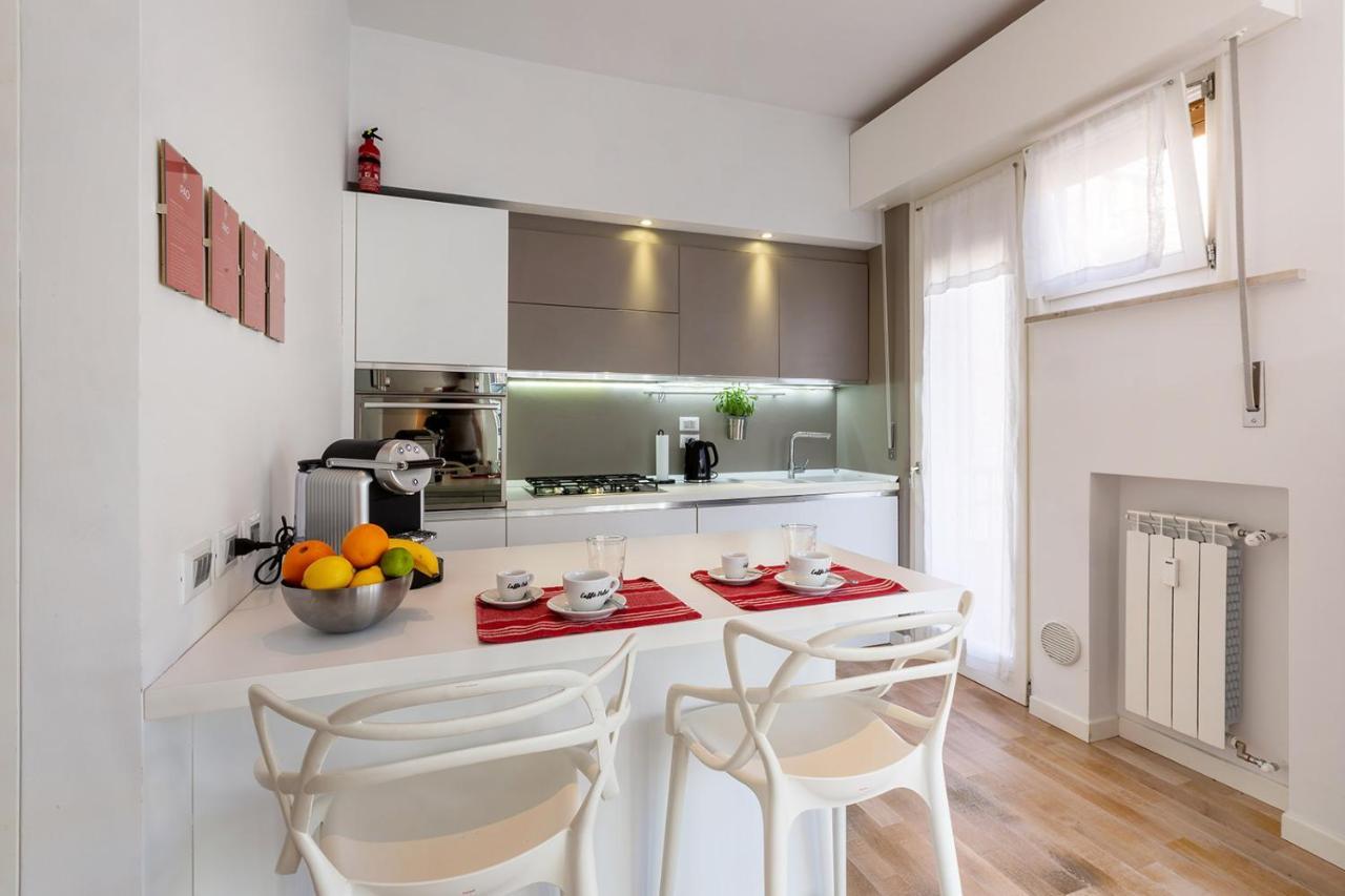 Pao Apartment - Navigatori 维罗纳 外观 照片