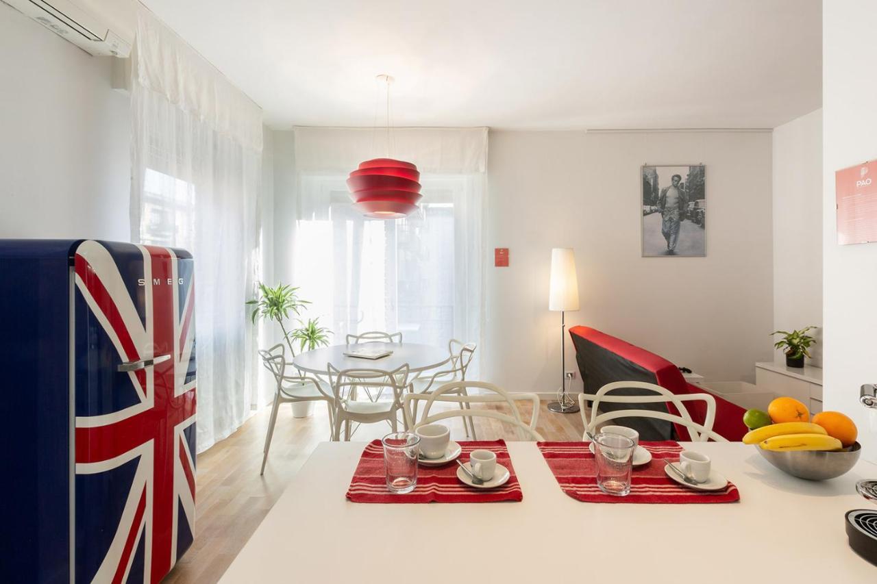 Pao Apartment - Navigatori 维罗纳 外观 照片