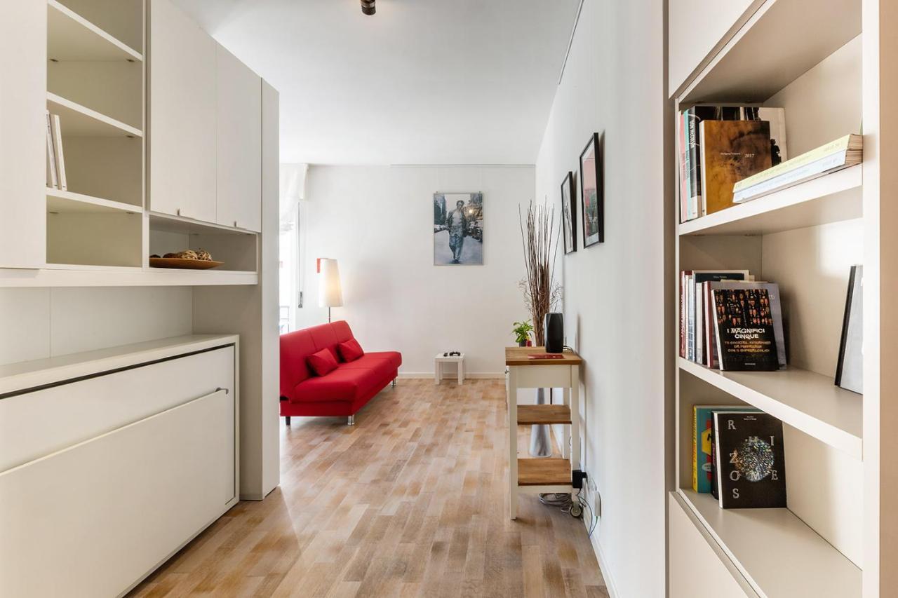 Pao Apartment - Navigatori 维罗纳 外观 照片