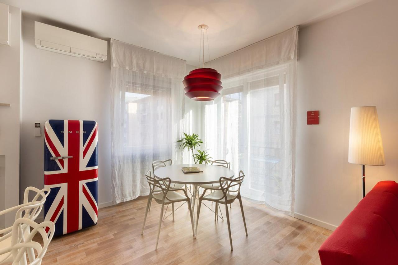 Pao Apartment - Navigatori 维罗纳 外观 照片