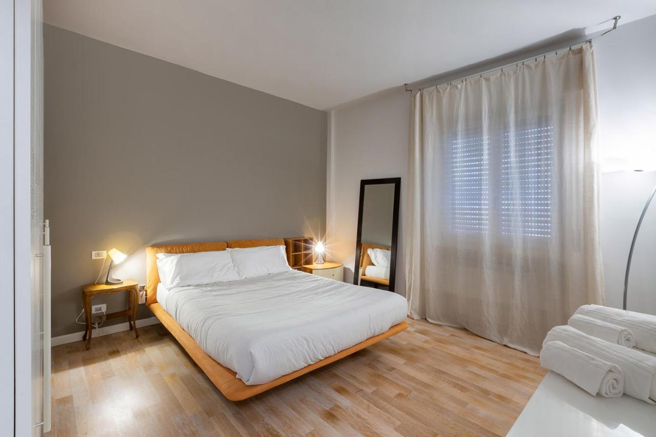 Pao Apartment - Navigatori 维罗纳 外观 照片