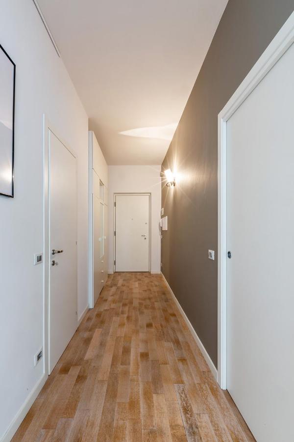Pao Apartment - Navigatori 维罗纳 外观 照片