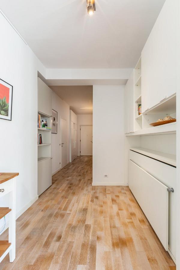 Pao Apartment - Navigatori 维罗纳 外观 照片
