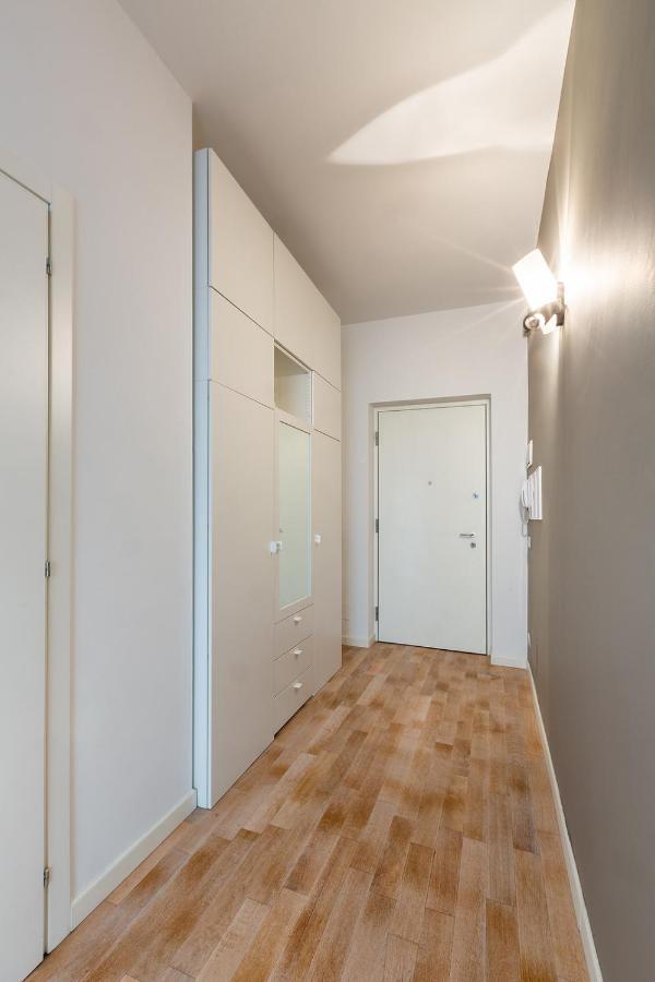 Pao Apartment - Navigatori 维罗纳 外观 照片